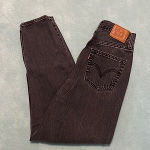 Levi Jeans Size 25